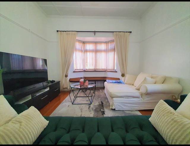 4 BEDROOM HOUSE FOR SALE IN GOODWOOD ESTATE